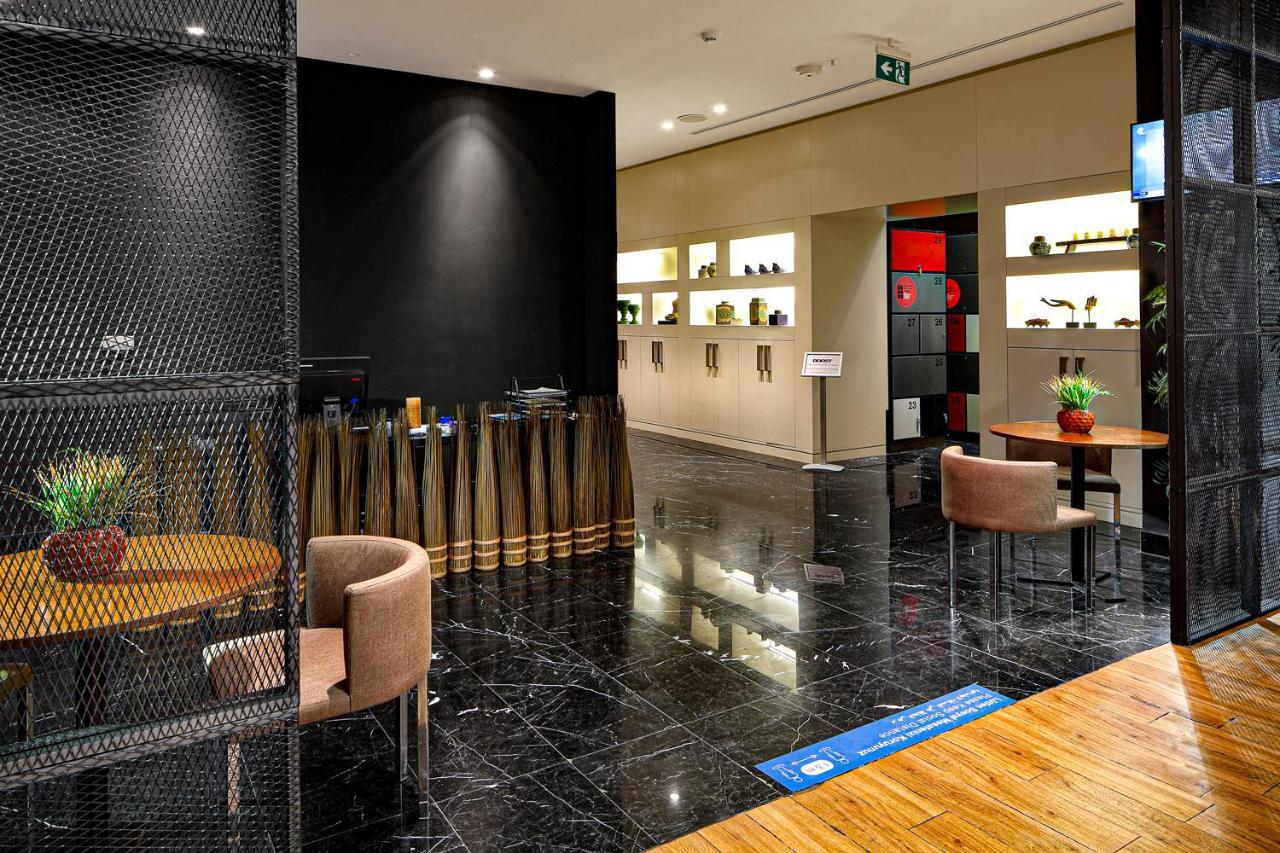 G Tower Furnished Apartment Rentals 伊斯坦布尔 外观 照片